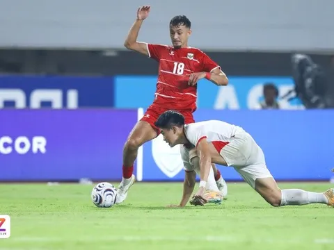 Đình Bắc bị chấm điểm thấp nhất trận
