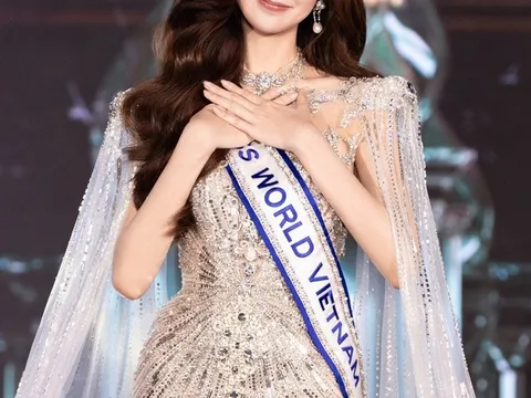 Bảo Ngọc trước ngày thi Hoa hậu Thế giới