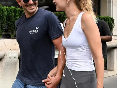 Siêu mẫu Gigi Hadid kết hôn với tài tử hơn 20 tuổi?