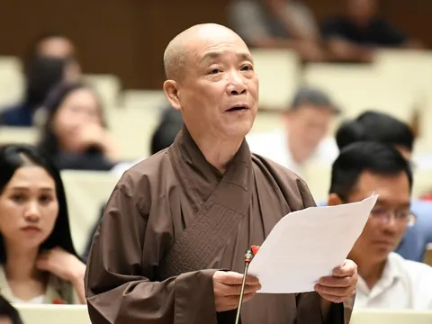 Luật Phát triển đô thị cần có khả năng thích ứng với sự phát triển lâu dài của đất nước