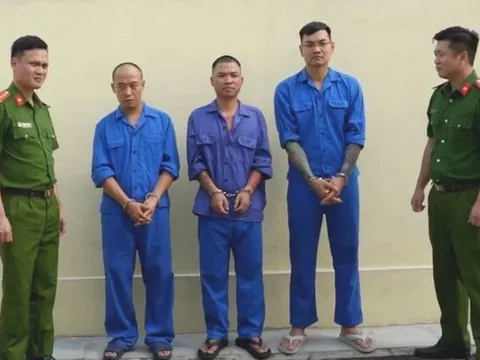 Khánh Sky, Vua Quạt và Hồ Văn Khoa bị khởi tố sau loạt livestream gây náo loạn