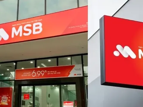 Bốn ngân hàng MSB, OCB, VPBank và Sacombank bị 'qua mặt' bằng giấy tờ giả