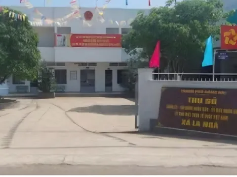 Xây dựng Vũ Hiệp trúng gói thầu 8,5 tỷ tại La Ngà, tiết kiệm xấp xỉ 1% [Kỳ 1]