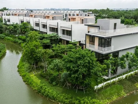 Đại Phước trên lộ trình thành đại đô thị ven sông
