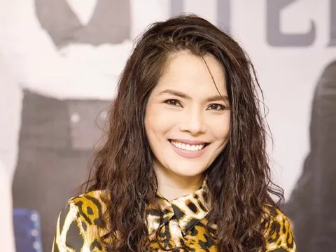 Kiều Thanh nghỉ việc ở Nhà hát Kịch Hà Nội