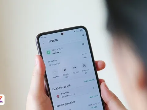 VETC và ePass thu phí 6.600 đồng/tháng