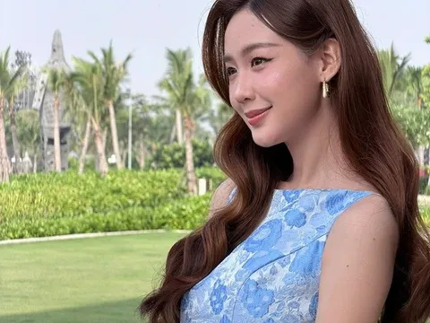 Bảo Ngọc có đủ mạnh để cạnh tranh với 110 người đẹp ở Hoa hậu Thế giới