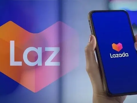Ủy ban Cạnh tranh Quốc gia xử phạt Lazada 350 triệu đồng
