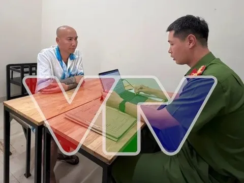 Phú Lê và Lã Thúy Kiều bị khởi tố