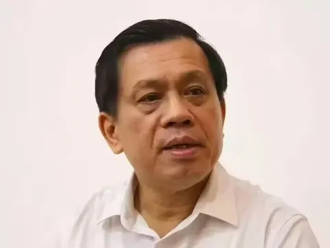 Xét xử cựu Thứ trưởng Nguyễn Bá Hoan