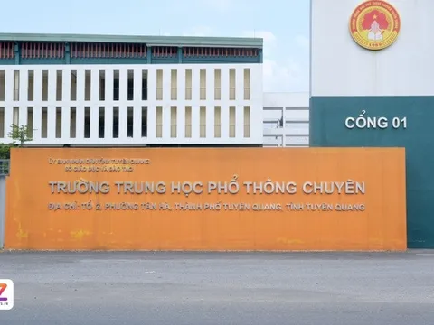 Không có điểm 10 môn Toán trong lần thi lại THPT tại Tuyên Quang
