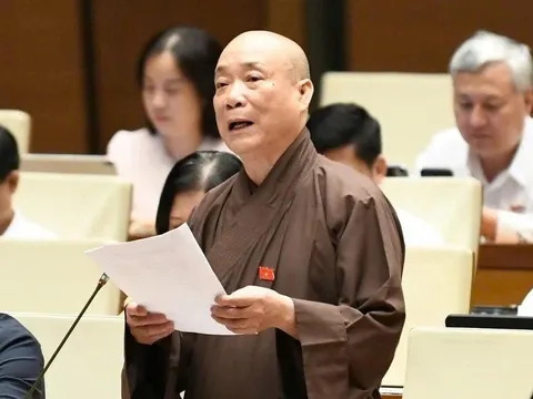 Cải tạo chung cư phải bảo đảm an toàn và gắn với chỉnh trang đô thị