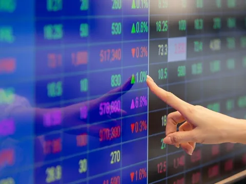 VN-Index sẽ vượt 1.800 điểm tuần này?