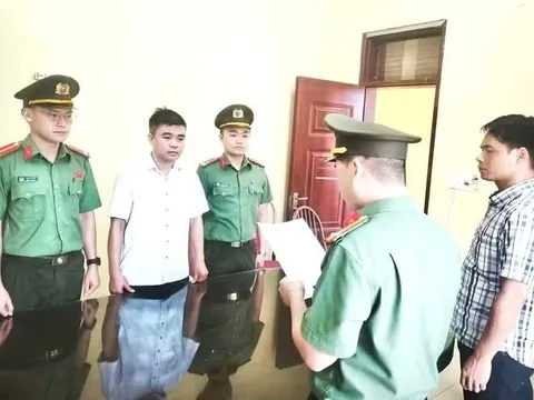 Người chuyên cà số khung, số máy ôtô truy sát 2 bảo vệ gần Đội đăng ký xe