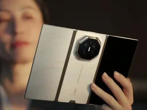 iPhone gập tạo sôi động nhất năm của điện thoại