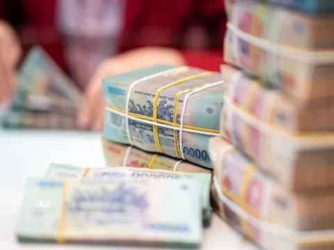 Lãi vay mua nhà đang giảm sâu