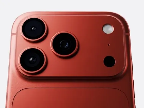 Ngày mở bán iPhone 18 Pro tại Việt Nam