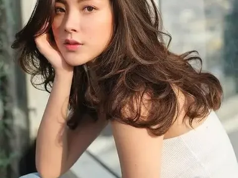 Thời trang của 'mỹ nhân Thái Lan' Baifern tại Việt Nam