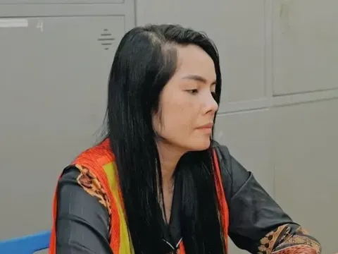 Diễn viên Kiều Thanh che giấu hành vi mua bán ma túy như thế nào?