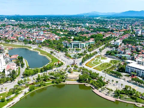 TAND khu vực 2 - Phú Thọ thẩm định 3 thửa đất ở Vạn Thắng