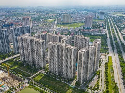 Masterise Homes, Sunshine Group và MIK Group còn hàng chục căn hộ chưa bán tại Việt Nam