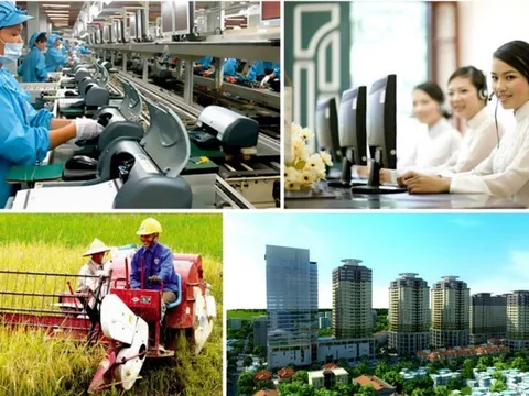 Toàn văn Nghị quyết số 68-NQ/TW về phát triển kinh tế tư nhân
