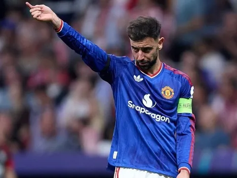 Champions League nơi hủy hoại MU