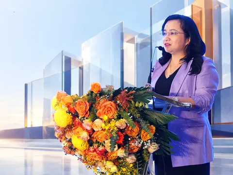 SHB có thể trở thành ngân hàng triệu tỷ trong năm nay