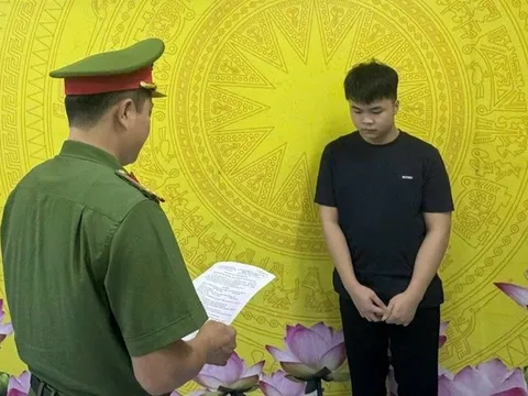 Quan hệ tình dục với bạn gái 15 tuổi, nam thanh niên vướng vòng lao lý