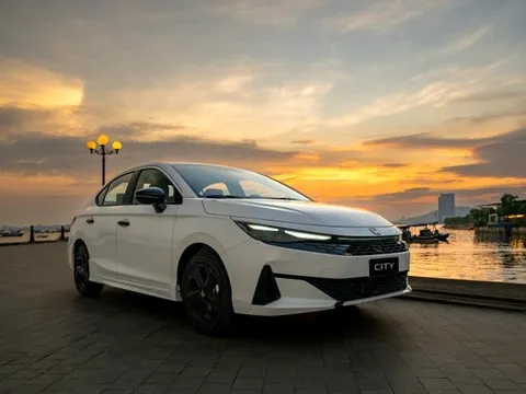 Honda-Mitsubishi hợp tác, sẽ có 'bản sao' Triton ở Đông Nam Á từ 2028