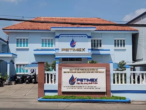 Chuyển Bộ Công an điều tra Petimex bán 185 triệu lít xăng dầu trị giá 2.841 tỉ không có chứng từ