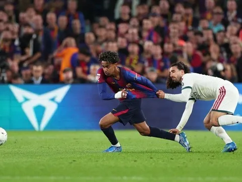 El Clasico Real Madrid ẵm 3 điểm