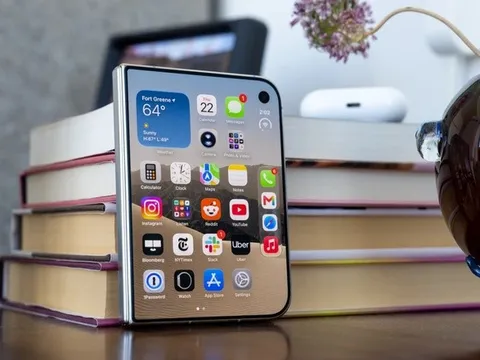 Apple lên kế hoạch nâng cấp lớn cho iPhone Duo 3