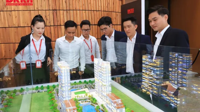 Danh Khôi Holdings bị "tuýt còi" vì chậm trễ nghĩa vụ thuế