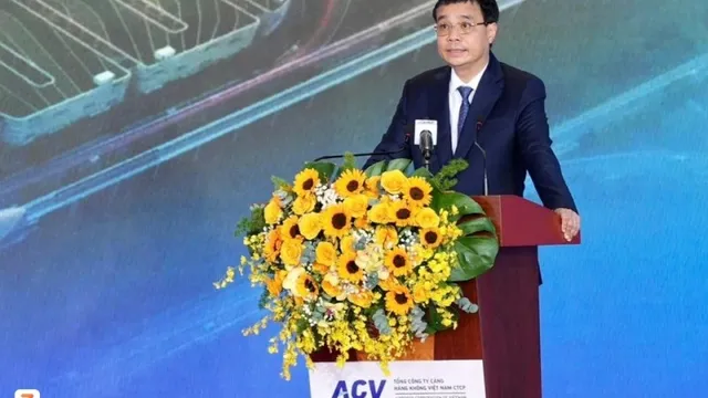 Chủ tịch ACV Vũ Thế Phiệt bị bắt vì gây hậu quả đặc biệt nghiêm trọng