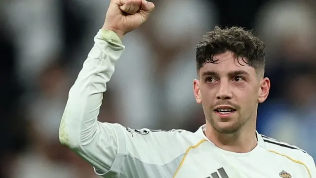 Real Madrid hủy diệt Man City