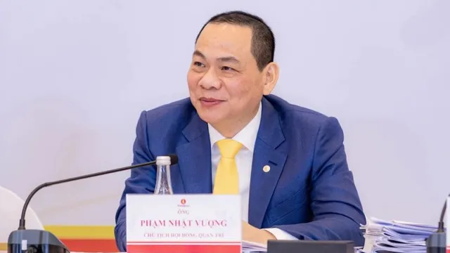 Vingroup sẽ không bao giờ làm lại xe xăng