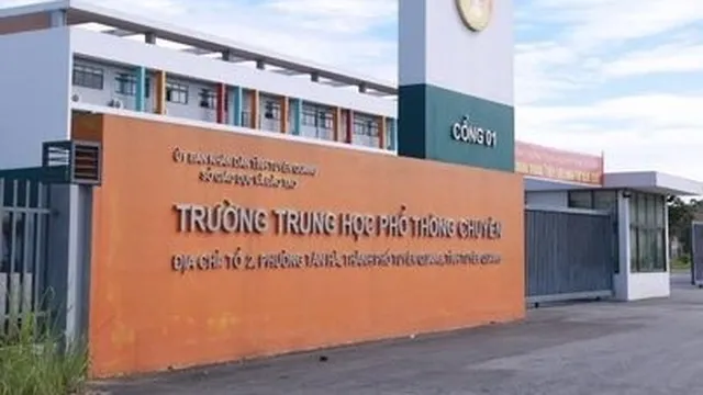 Vụ điểm 10 Toán ở Tuyên Quang: Rút vụ án về Cơ quan An ninh điều tra Bộ Công an