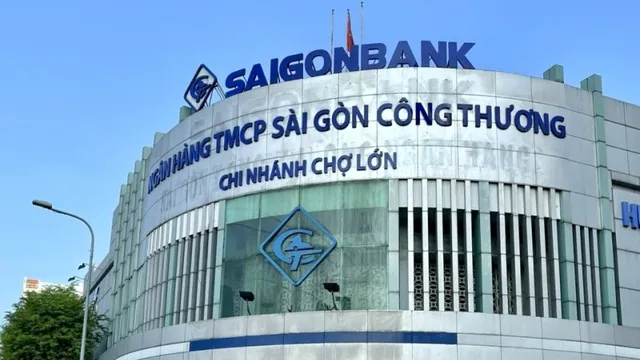 Saigonbank lỗ sau thuế hơn 34 tỷ đồng trong quý II