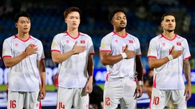 Đội hình dự kiến Việt Nam vs Philippines: Tìm người thay Hoàng Đức