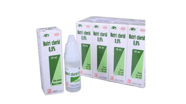 Bộ Y tế thu hồi toàn quốc lô thuốc do Công ty cổ phần Dược phẩm Dược liệu Pharmedic sản xuất