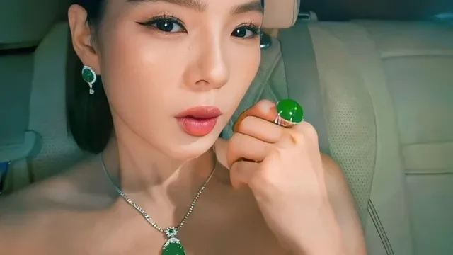 Lệ Quyên lên tiếng về tin đồn sử dụng chất cấm