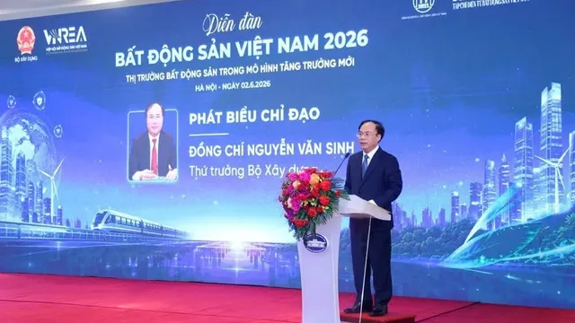 Nhiều điểm nghẽn của thị trường BĐS đã và đang được tháo gỡ