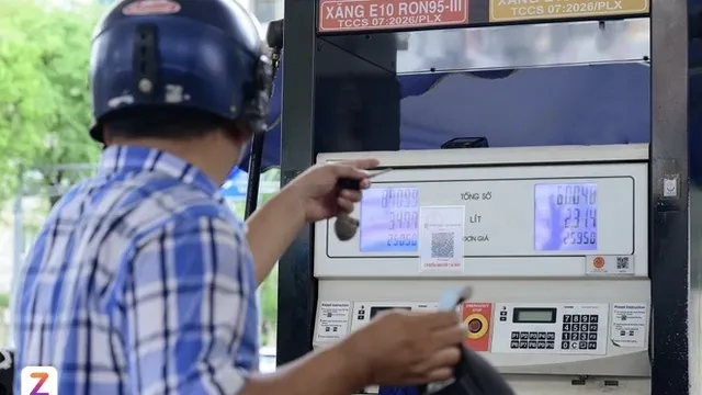 Bộ Công Thương: Xăng E10 không phải lựa chọn duy nhất