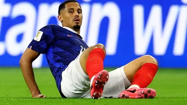 Pháp bại trận trước Tây Ban Nha ở bán kết World Cup 2026