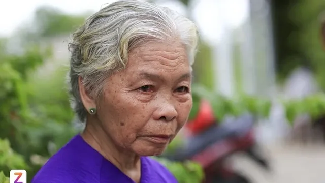 Công nhận bà Nguyễn Thị Lệ là vợ liệt sĩ Huỳnh Văn Quên