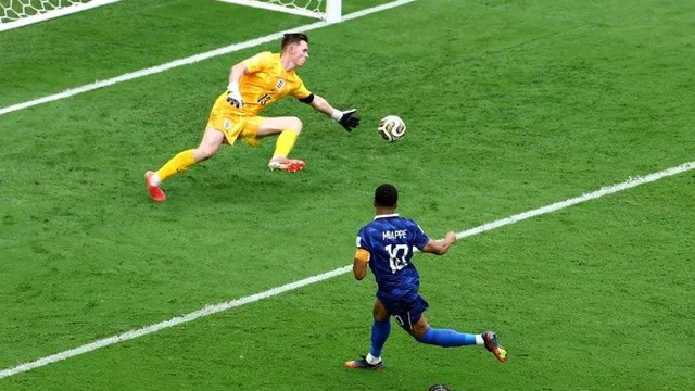 Saka lập hat-trick: Tuyển Anh đứng thứ 3 World Cup 2026
