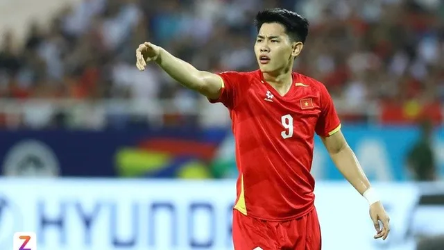 Tuyển Việt Nam vào bán kết ASEAN Cup