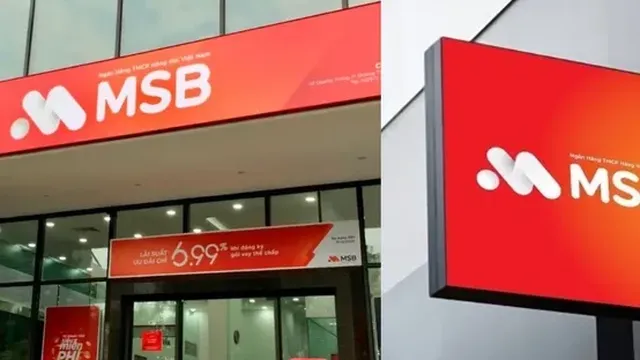 Bốn ngân hàng MSB, OCB, VPBank và Sacombank bị 'qua mặt' bằng giấy tờ giả