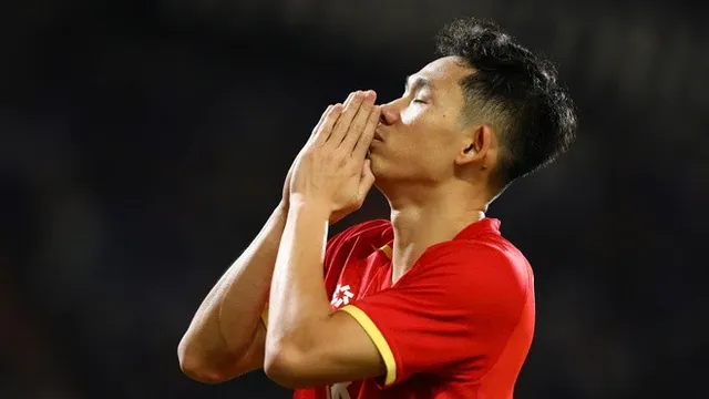 Tuyển Thái Lan thất bại trên sân nhà, cơ hội vô địch mong manh